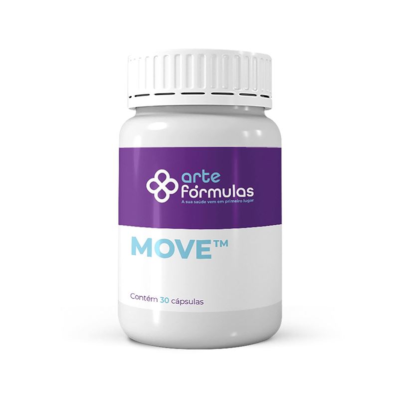 Move 30 Cápsulas