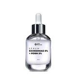 Exossomas 5% + PDRN 5%  sérum - 30ml