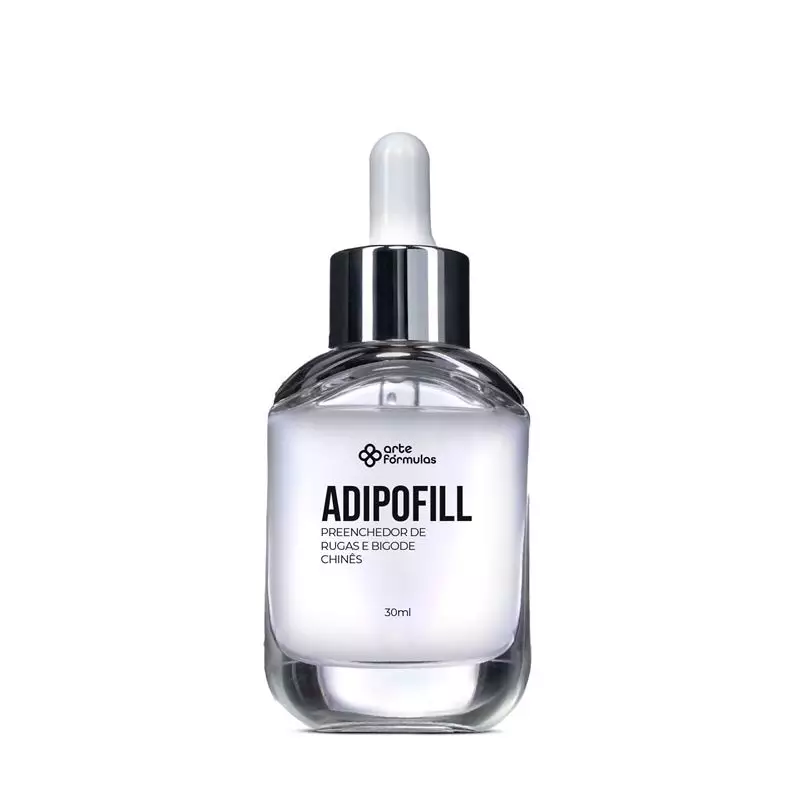 Sérum Adipofill 5% - 30ml