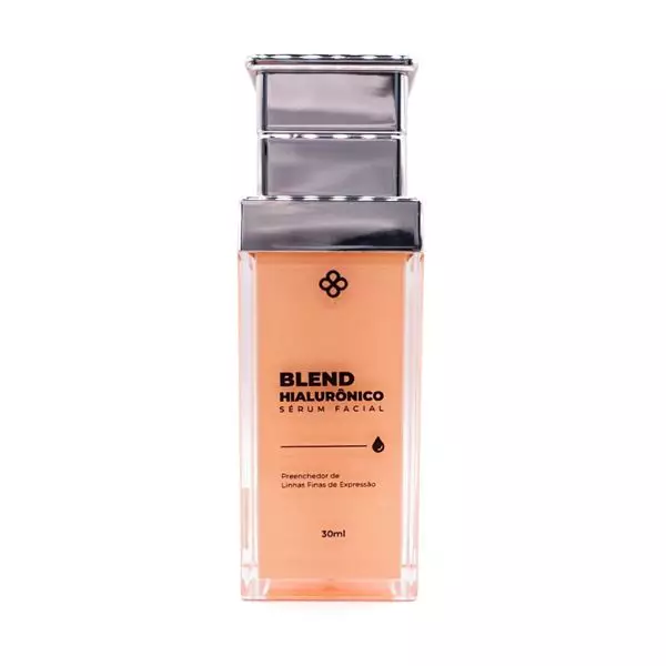 Blend Hialurônico 30ml
