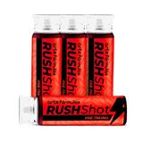 Pré-treino Rush Shot 30 unidades