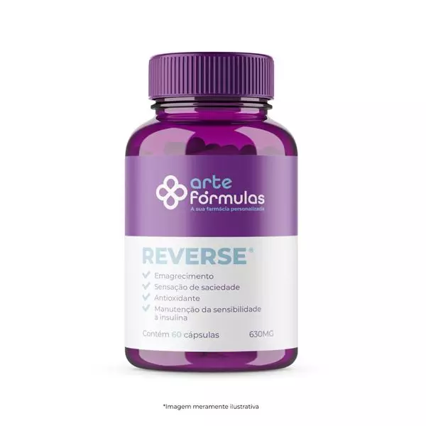 Reverse ® 630mg