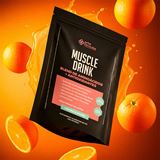 Muscle Drink - Blend de Aminoácidos + Antioxidantes - Linha Exclusiva Activa+