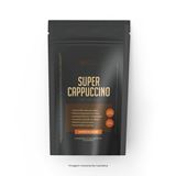 Pré-treino Super Cappuccino - Linha Exclusiva Activa+