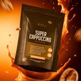 Pré-treino Super Cappuccino - Linha Exclusiva Activa+