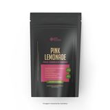 Pink Lemonade - Suplemento para cabelo, pele e unhas - Linha Exclusiva Activa+