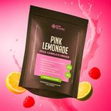 Pink Lemonade - Suplemento para cabelo, pele e unhas - Linha Exclusiva Activa+
