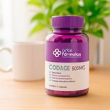 Codage 300mg - 30 cápsulas