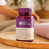 GLISODIN 250MG  30 CÁPSULAS
