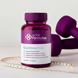 GLUCOVANTAGE 100MG  60 CÁPSULAS 