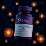 Terasen® 250mg - 60 Cápsulas
