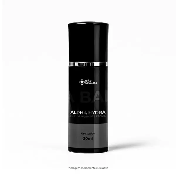 Alpha Hydra  Sérum Hidratante Facial