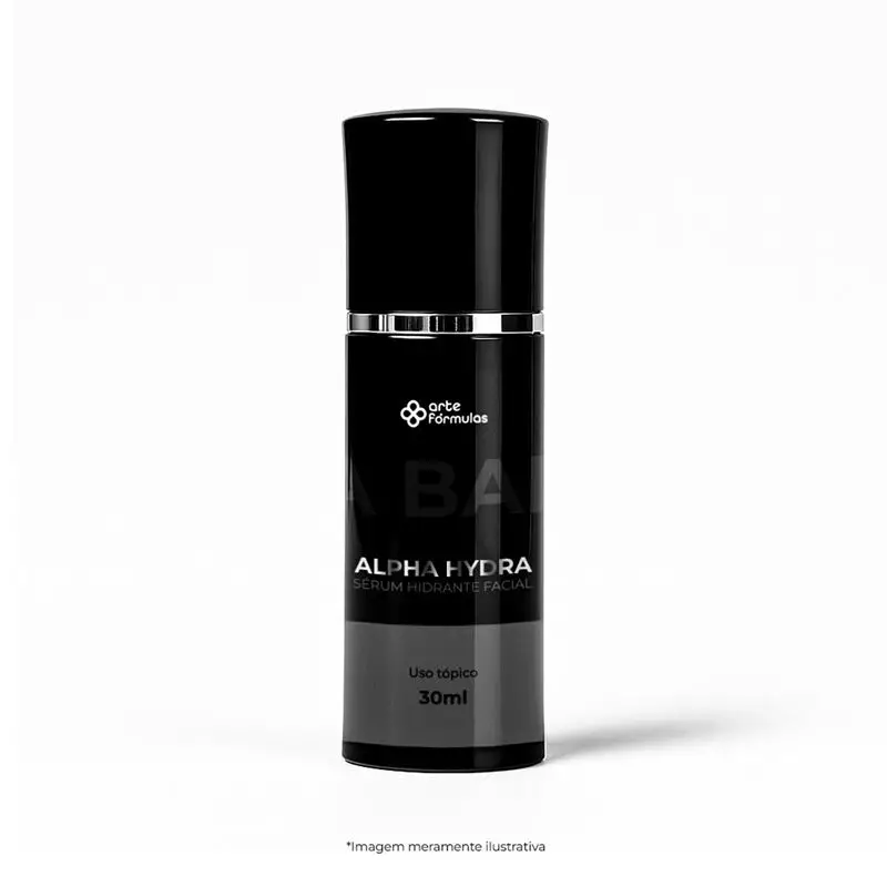 Alpha Hydra  Sérum Hidratante Facial