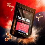 Colagenew 1g - Colágeno Coreano