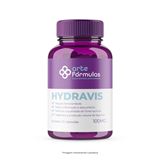 HYDRAVIS 100mg - 30 cápsulas