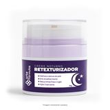 Creme Retexturizador Noturno