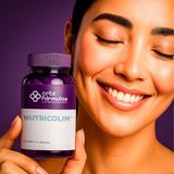 Nutricolin 300mg 30 Cápsulas