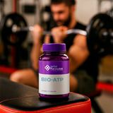 BIO-ATP 400mg 30 Cápsulas