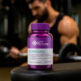 Cindura 800mg 30 cápsulas