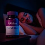Naturcell 175mg - 30 cápsulas