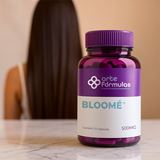 Bloomé 500mg - 30 cápsulas