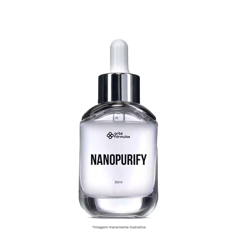 Sérum Nanopurify antiacne - 30ml