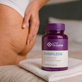Dimpless 40mg 30 Cápsulas