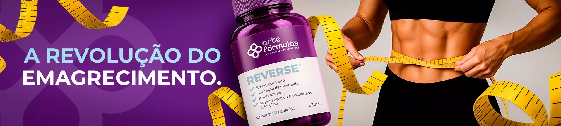 Manipule sua receita