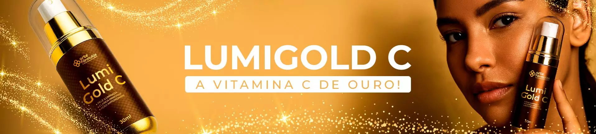 LumiGold C