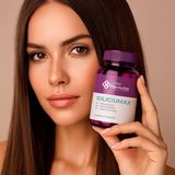 SiliciuMax 200mg - 30 Cápsulas