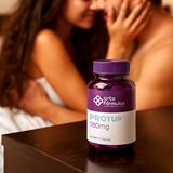 ProtUp 180mg  60 cápsulas