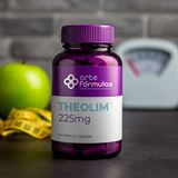Theolim 225mg  60 cápsulas