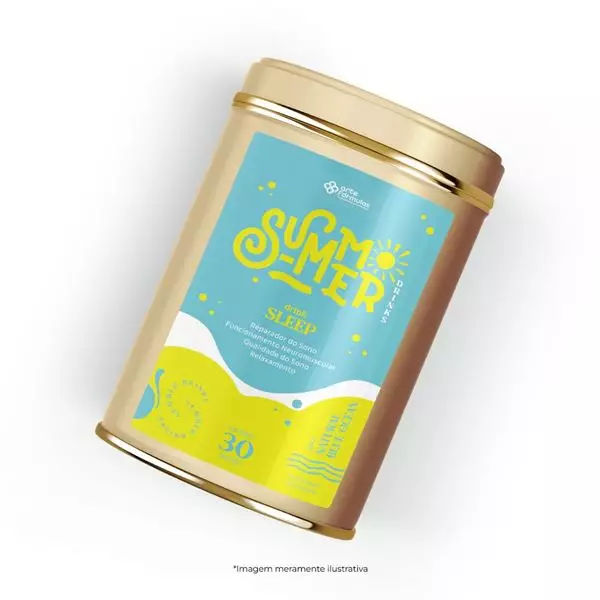 SummerDrinks - Drink Sleep