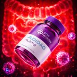Adidao 4,2mg - 60 cápsulas