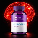 Neurozen 250mg - 60 cápsulas