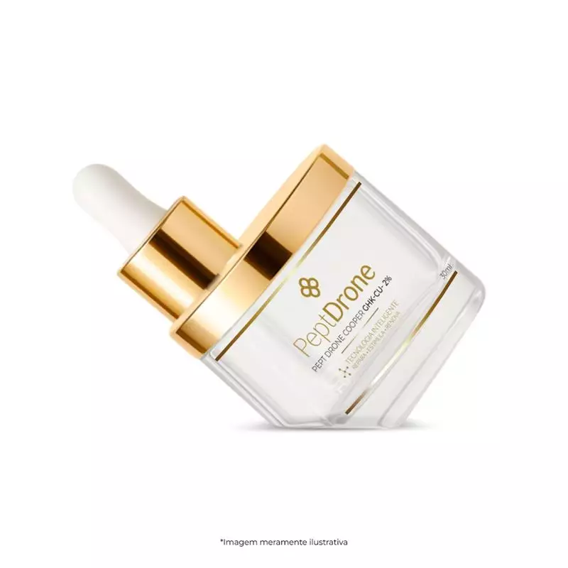 Sérum Facial PeptDrone - 30ml