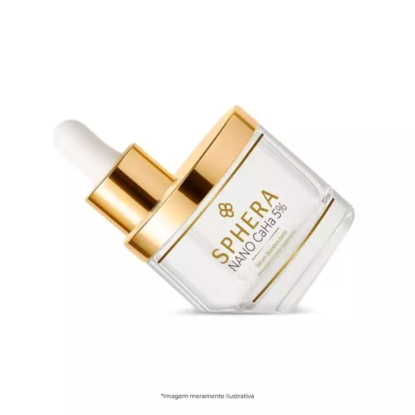 Sphera - Sérum Facial 30ml