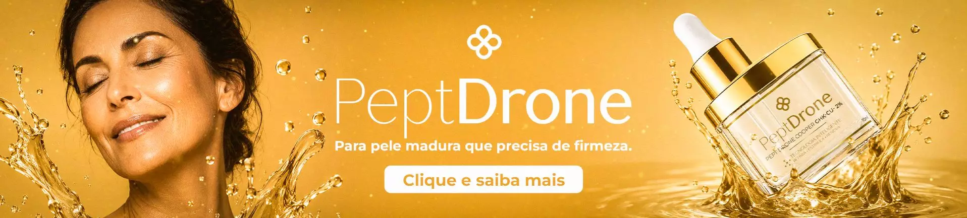 Peptdrone