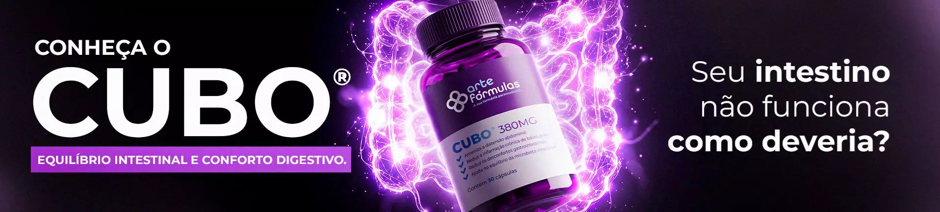 Cubo 380mg