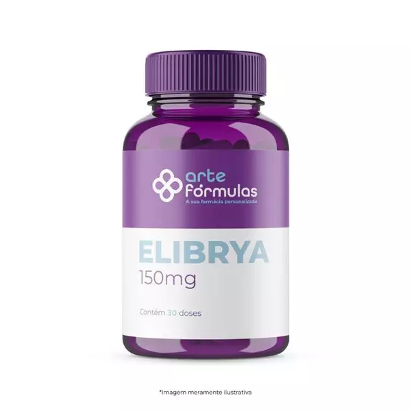 Elibrya� 150 mg - 30 doses