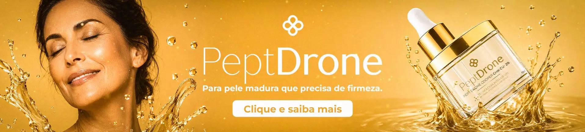 Peptdrone