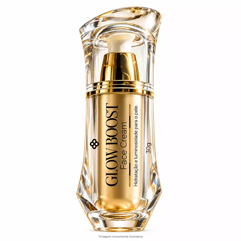 Sérum Facial Glow Boost 30g